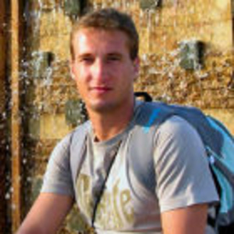 Matthieu Serrano