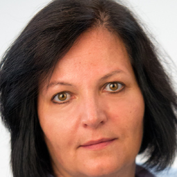 Jutta-Maria Geiger