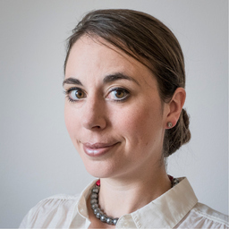 Afra Gethöffer-Grütz