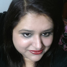 SWETA SINGH