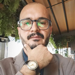 Alexandros Ioannidis