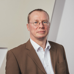 Dr. Christian Tramm