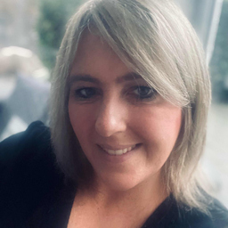 Profilbild Anne Klein