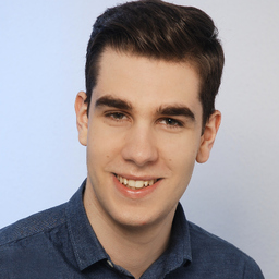 Marco Cerro Fernandez