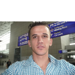 Ardit Hoxhaj