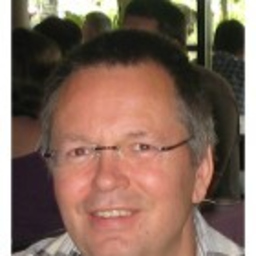 Dr. Heiner Steinrücken