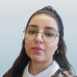 Somaiyeh Nezhadkheirollah