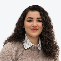 Somaiyeh Nezhadkheirollah