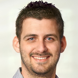 Martin Stalder