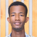 Aysanew Yonas