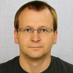 Marc Kliebisch