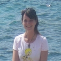 Alexandra Dobrovnik