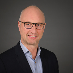 Thomas Starke