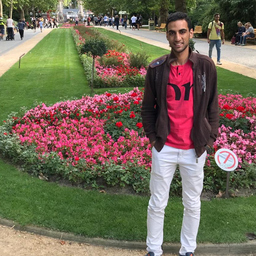 Omar Alaskndrani