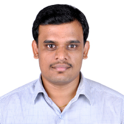 Dinesh Kumar Mariappan