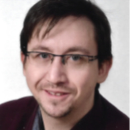 Frederick Schuck