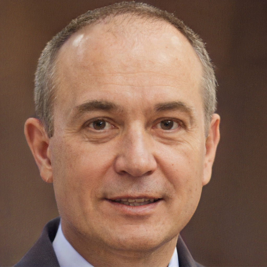 Martin Gerlach Geschäftsführer Gerlach GmbH XING