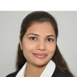 Sneha Bulbule