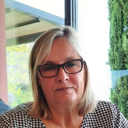 Anke Wiechers