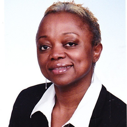 Dr. Patricia Gwanmesia