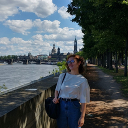 Lara Nowomiejski's profile picture