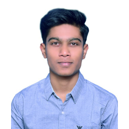 Prabhanjan Dharmadhikari