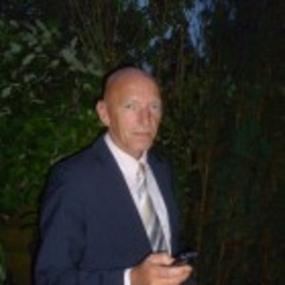 Holger Schallhorn
