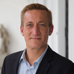 Armin Staiger