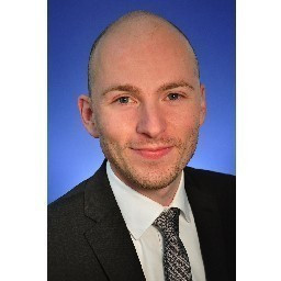 Dr. Markus Lauer