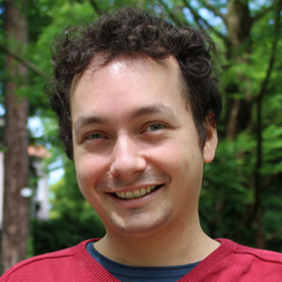 Dipl.-Ing. Matthias Braun
