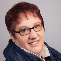 Profilbild Christine Müller