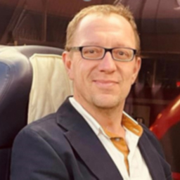 Markus Herbst