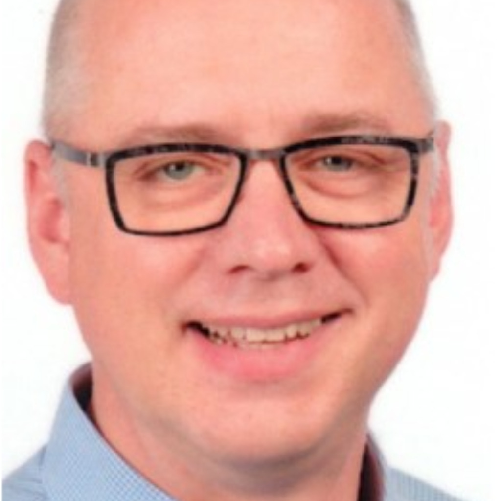 Juergen Kunz Director Product Management PDTec AG XING