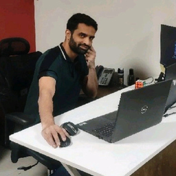 Ali Mateen