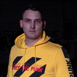 Sebastian Bendert