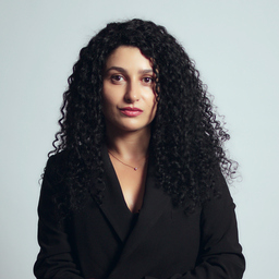 Lena Atanesyan