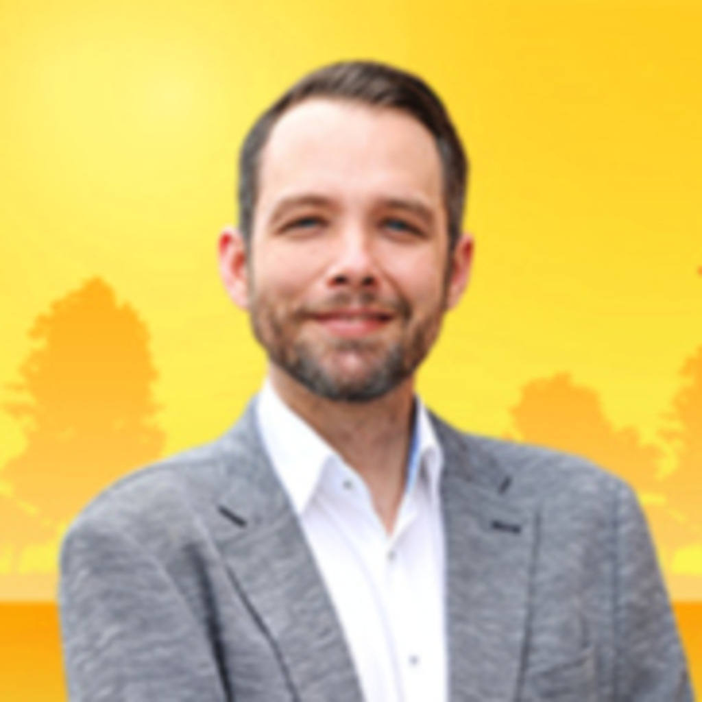 Andreas Gärtner Vertriebsmitarbeiter Würth Industrie Service GmbH