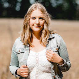 Ann-Cathrin Hesselink