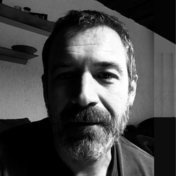 Armin Wachter