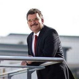 Profilbild Uwe Hildebrandt