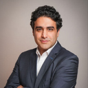Mehran Motevalli