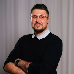 Julian Bachmann