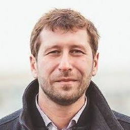 Anton Reznikov