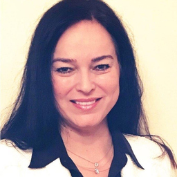 Dr. Maria Heinrich