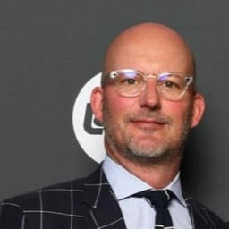 Benoît Daussogne's profile picture