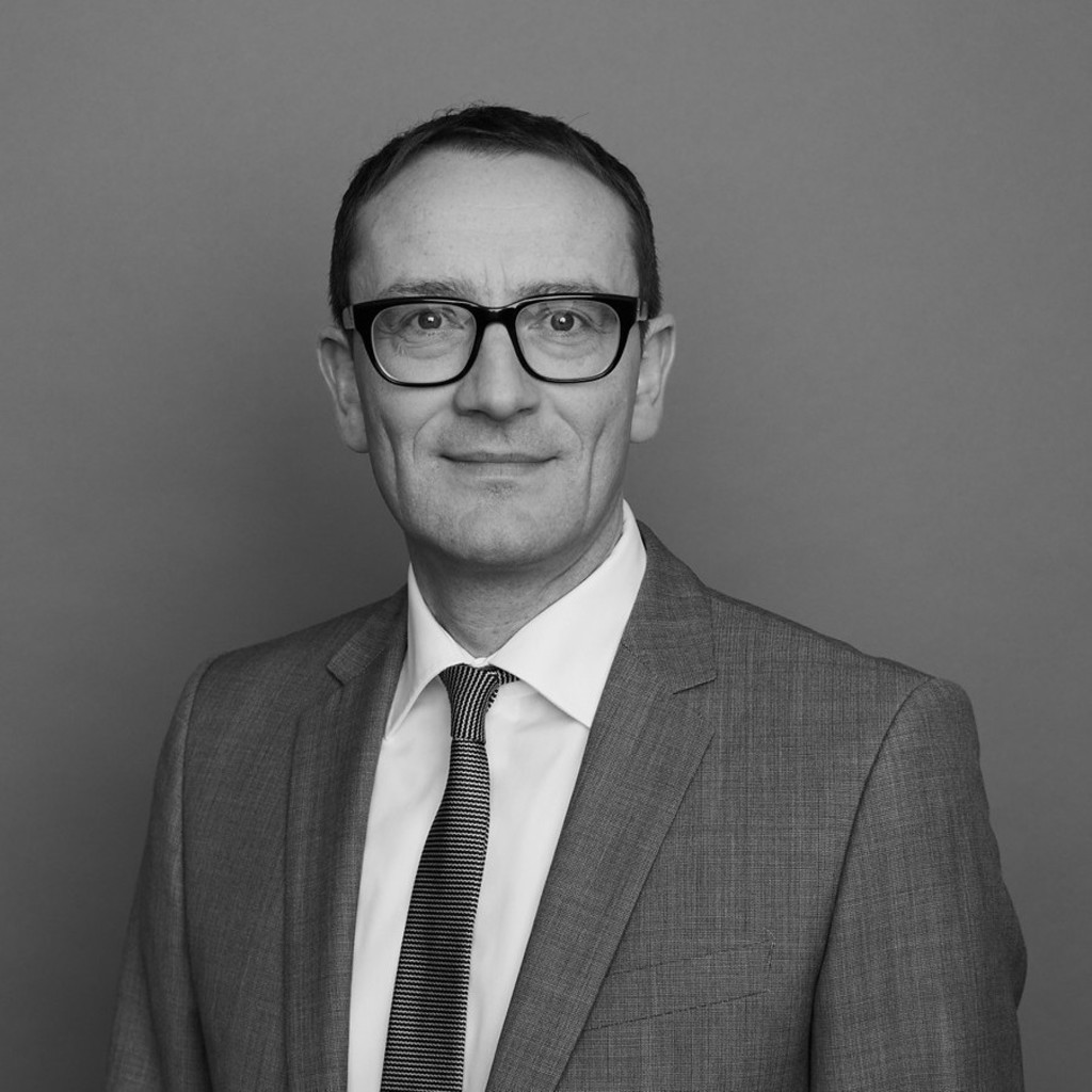 Social Media Profilbild Frank Michael Müller Stuttgart