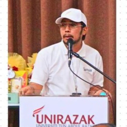 NAZ Fadli