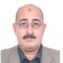 Khaled Salem