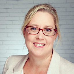 Stefanie Menz-Harwerth