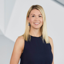Andrea Eisenschink's profile picture